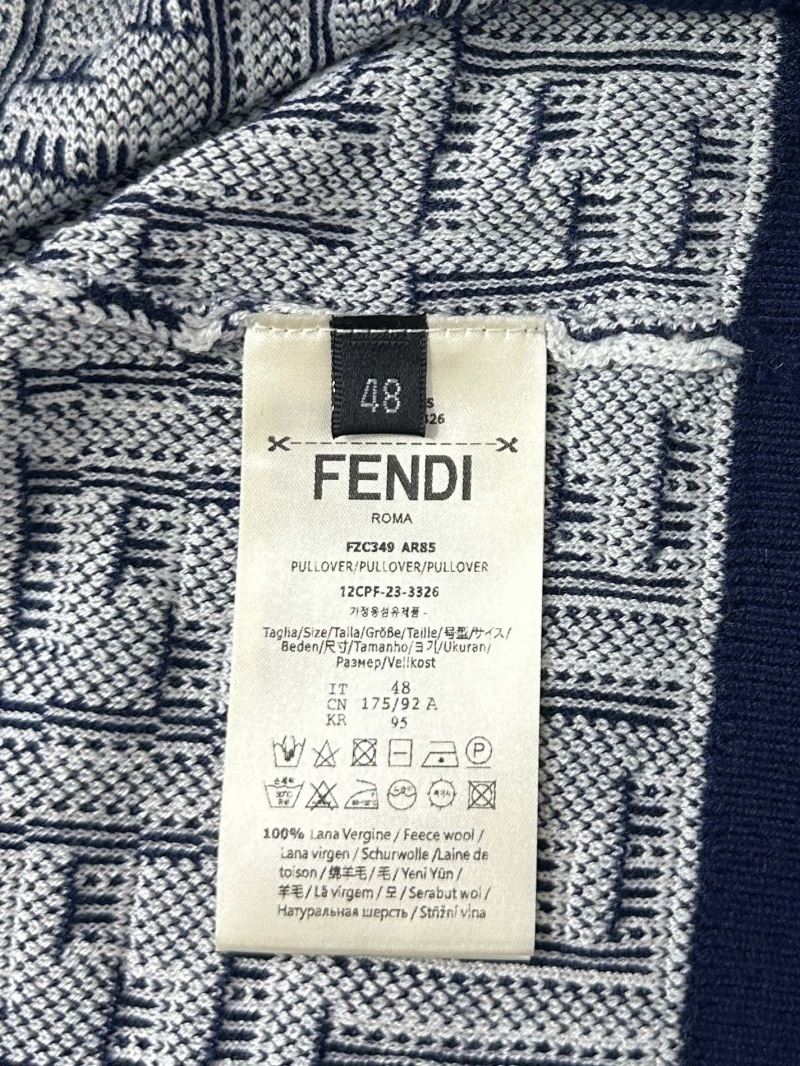 Fendi T-Shirts